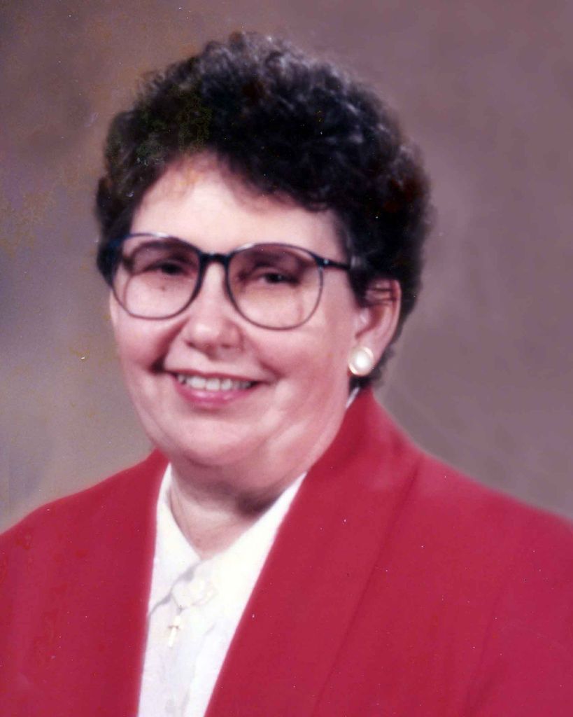 Faye Marie Webre Landry Profile Photo
