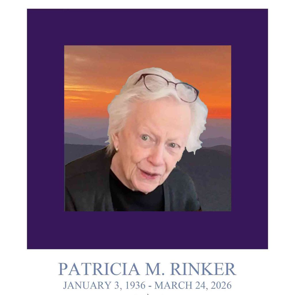 Patricia Miller Rinker Profile Photo