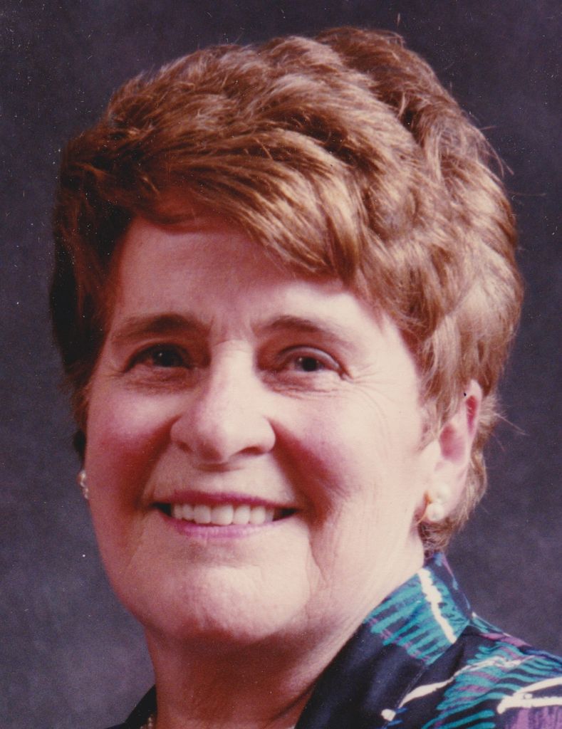 Mary Elizabeth Silva