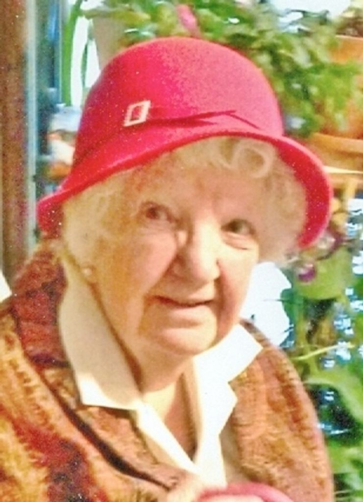 Zita L. Zimmerman Profile Photo