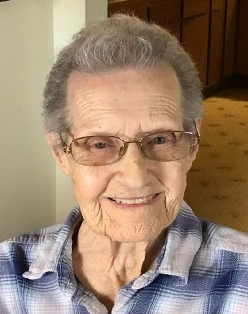 Corleen "Corkie" Frances Buerstatte