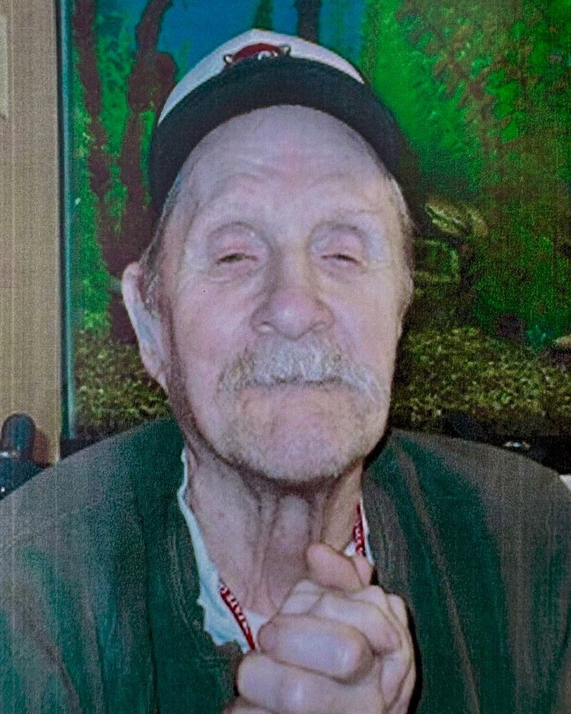 James Robert Guelcher Profile Photo