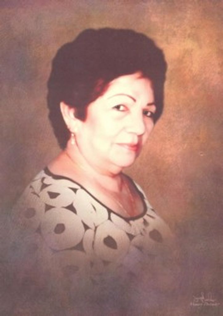 Agripina Serpa