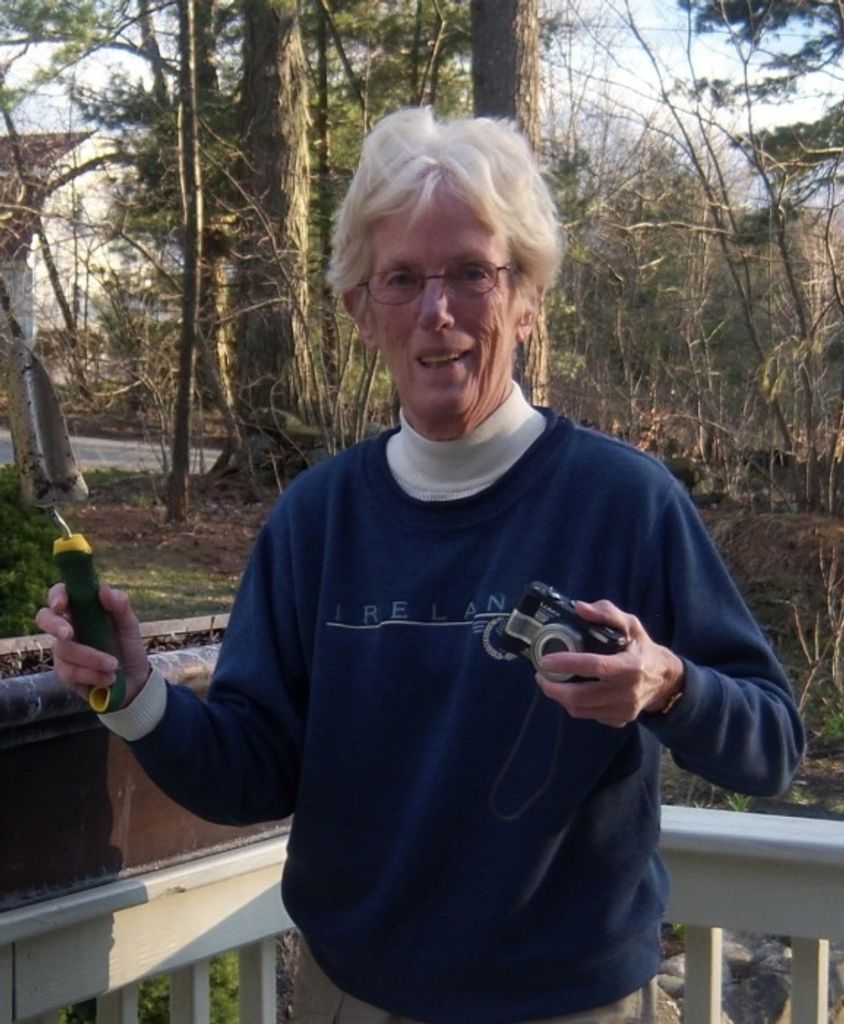 Cornelia B. (Bowker)  Shea Profile Photo