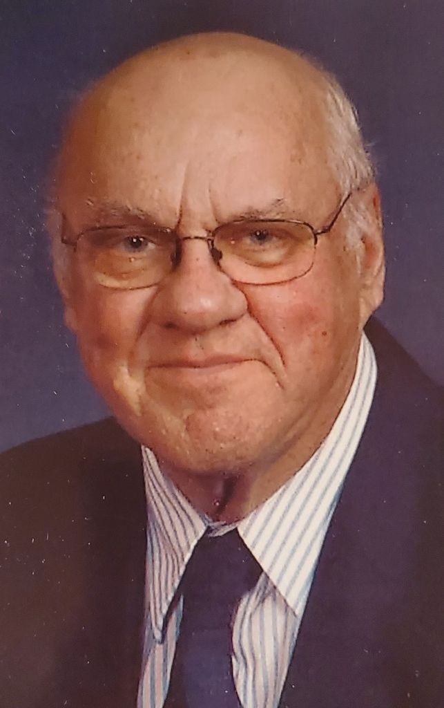 James F. Lomsdalen