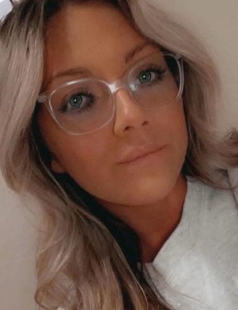 Sierra Shiann Taulbee Profile Photo
