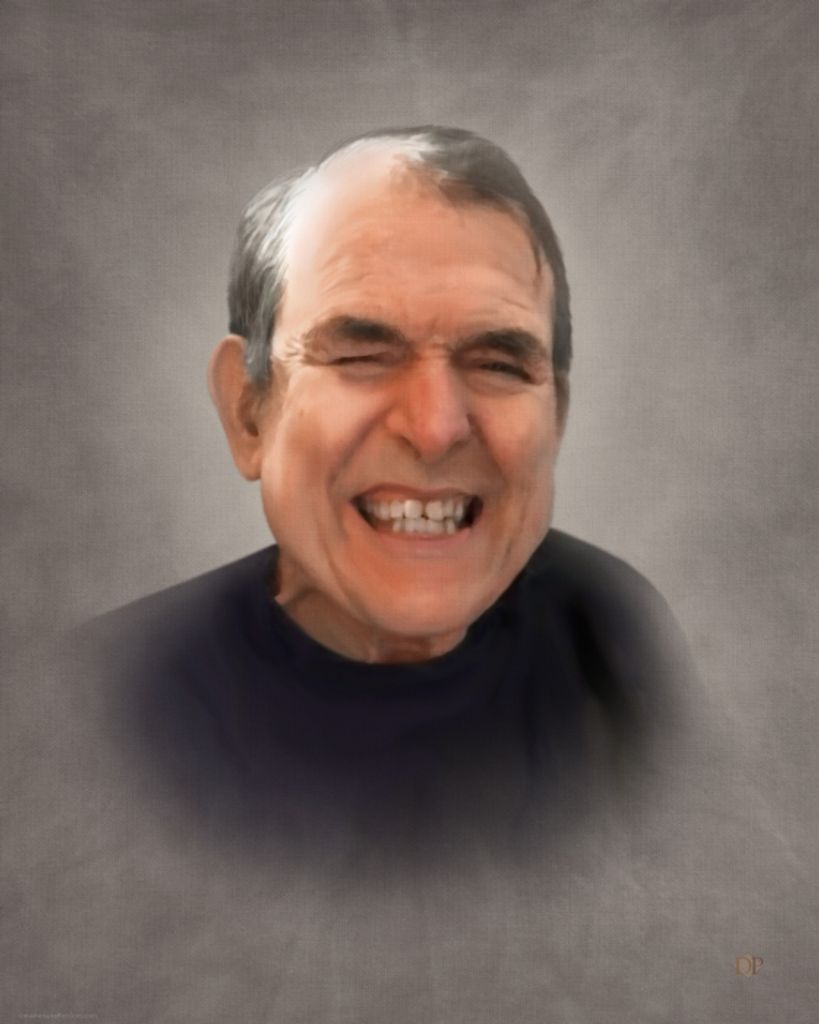 Ernest Chaney