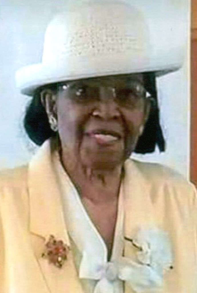 Opal M. Chambers