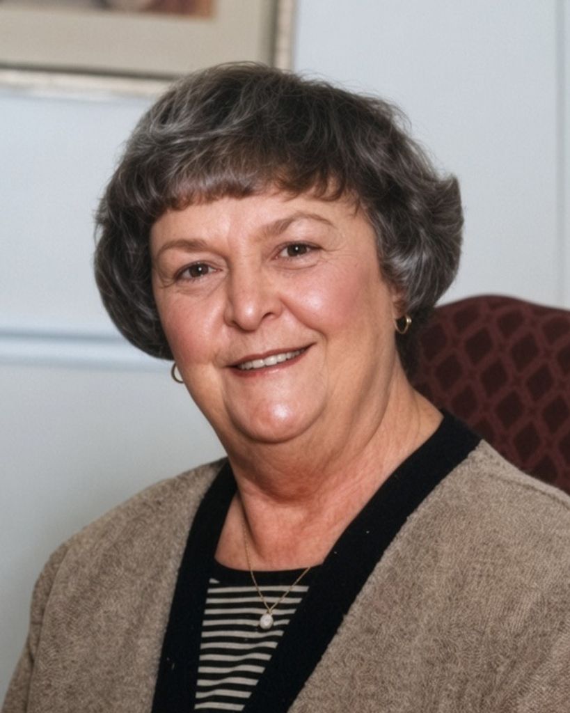 Shirley T. Moore Profile Photo