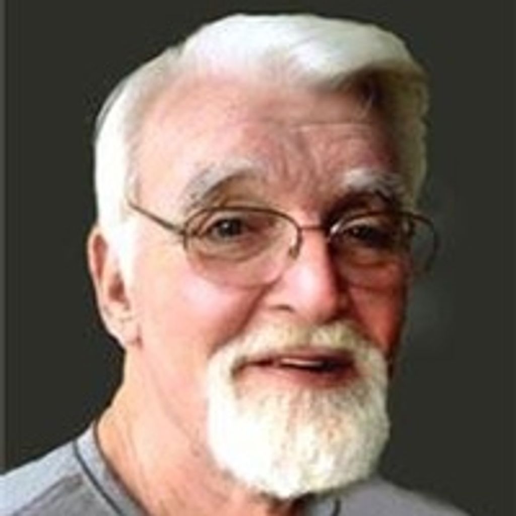 George  F. Mccall