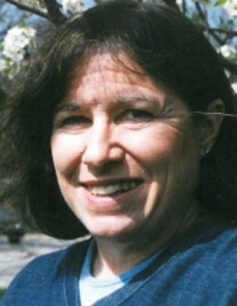 Margaret  Lucille "Lucy" Mcconaghie