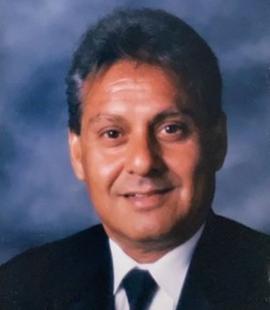 John Martinez
