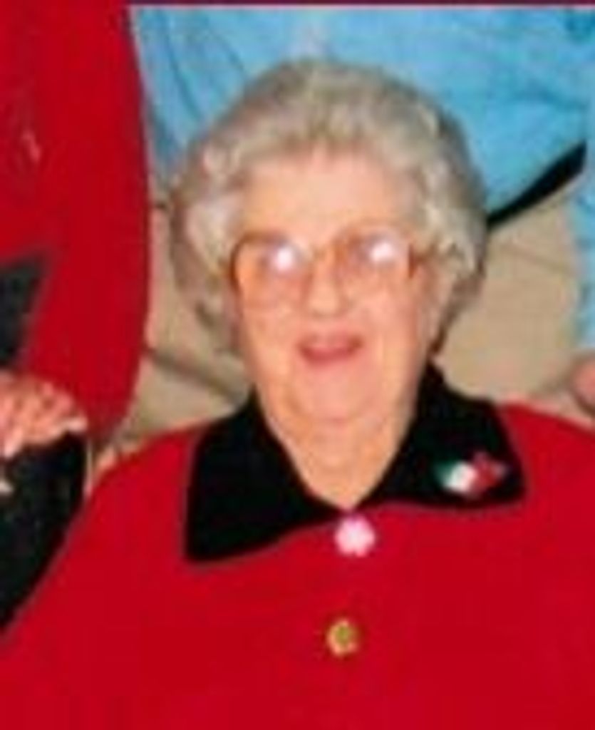Eleanor Y. Blair