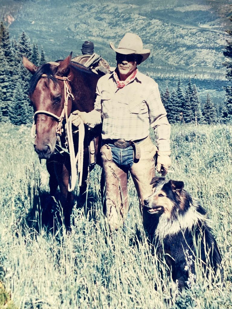 Eugenio "Geno" C. White