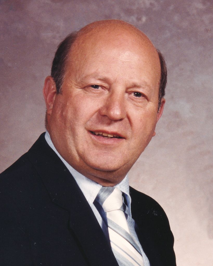 Lowell D. Wolters Profile Photo