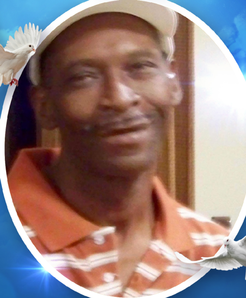 Edward Charles Hopkins