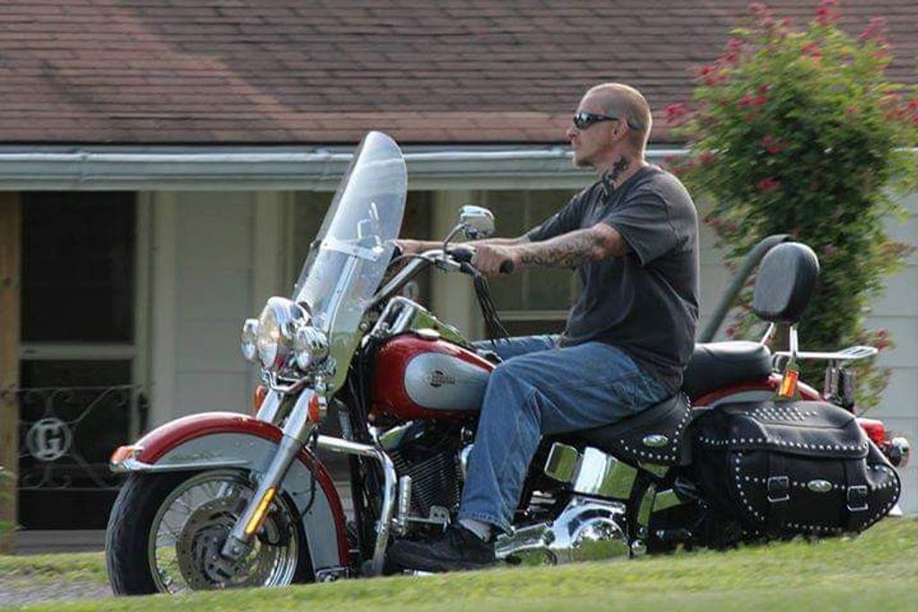 Brett  Alan  Lowery Profile Photo