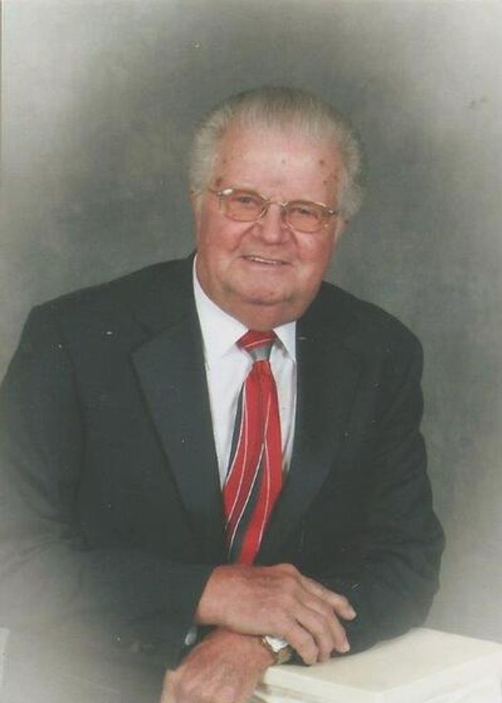 Larry Eugene Wallace Profile Photo