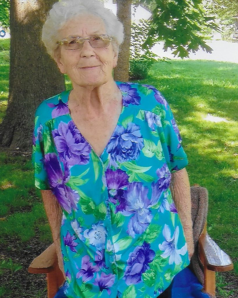 Geneva Darlene Jennins Profile Photo