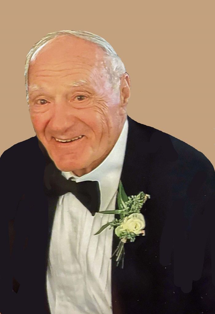 Edward R. Aversa