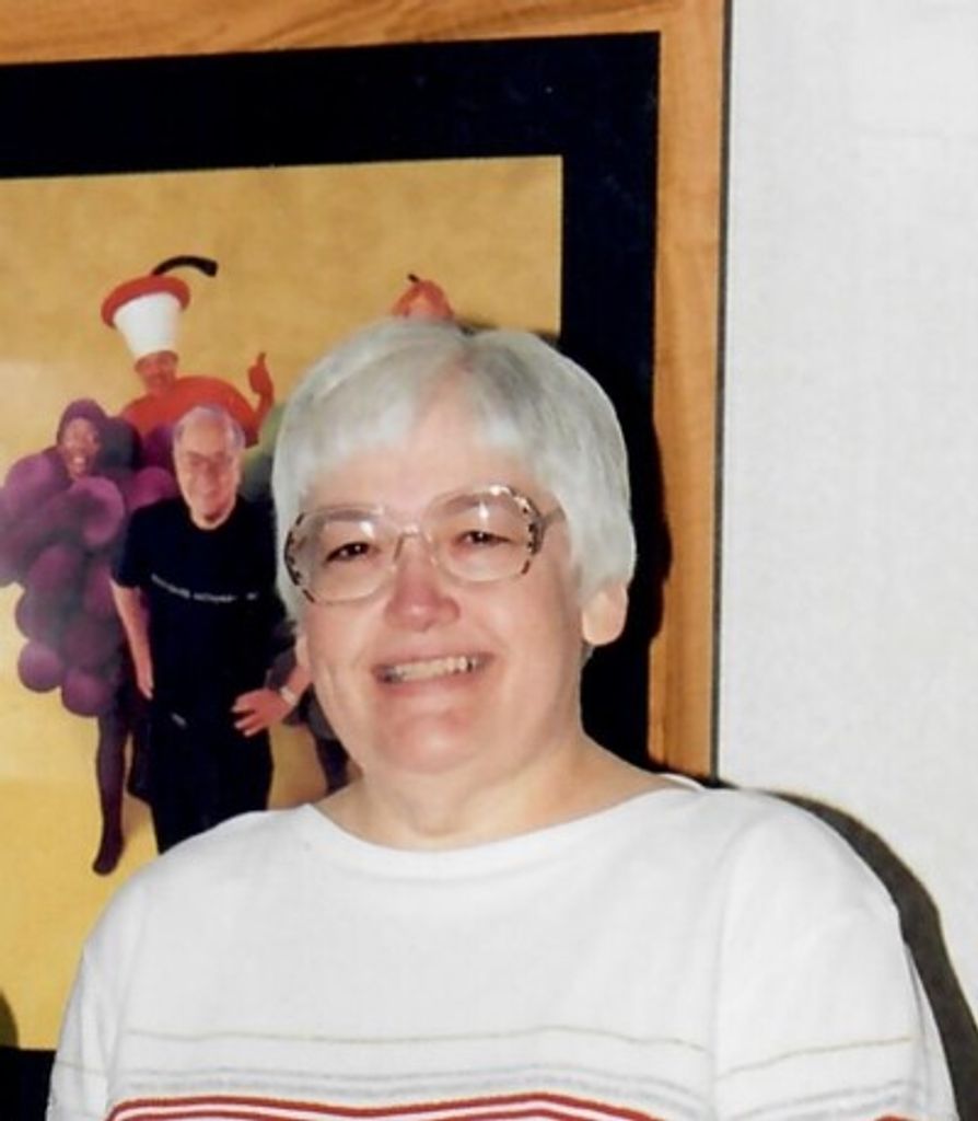 Bessie Bryson Profile Photo