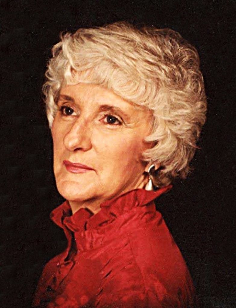 Rebecca Teague
