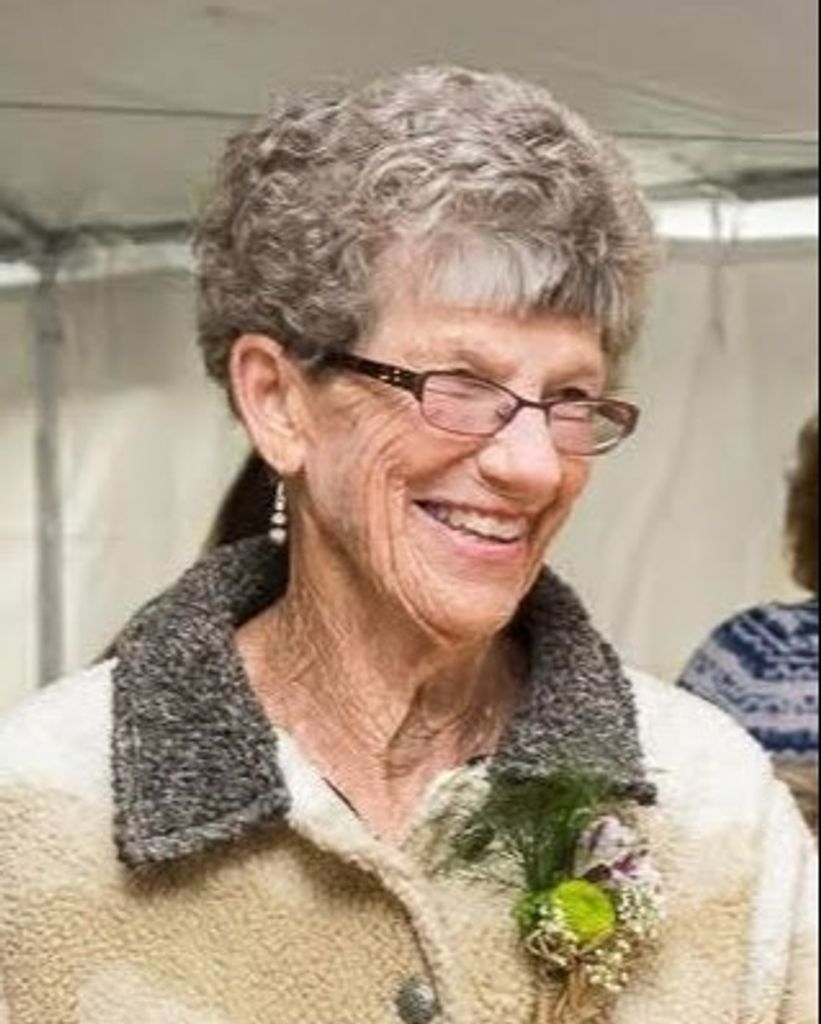 Carolyn K. Stamm Profile Photo
