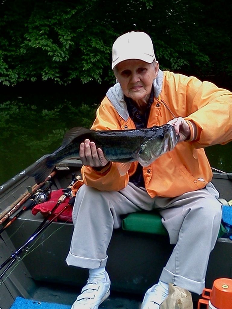 Barbara Gray Profile Photo