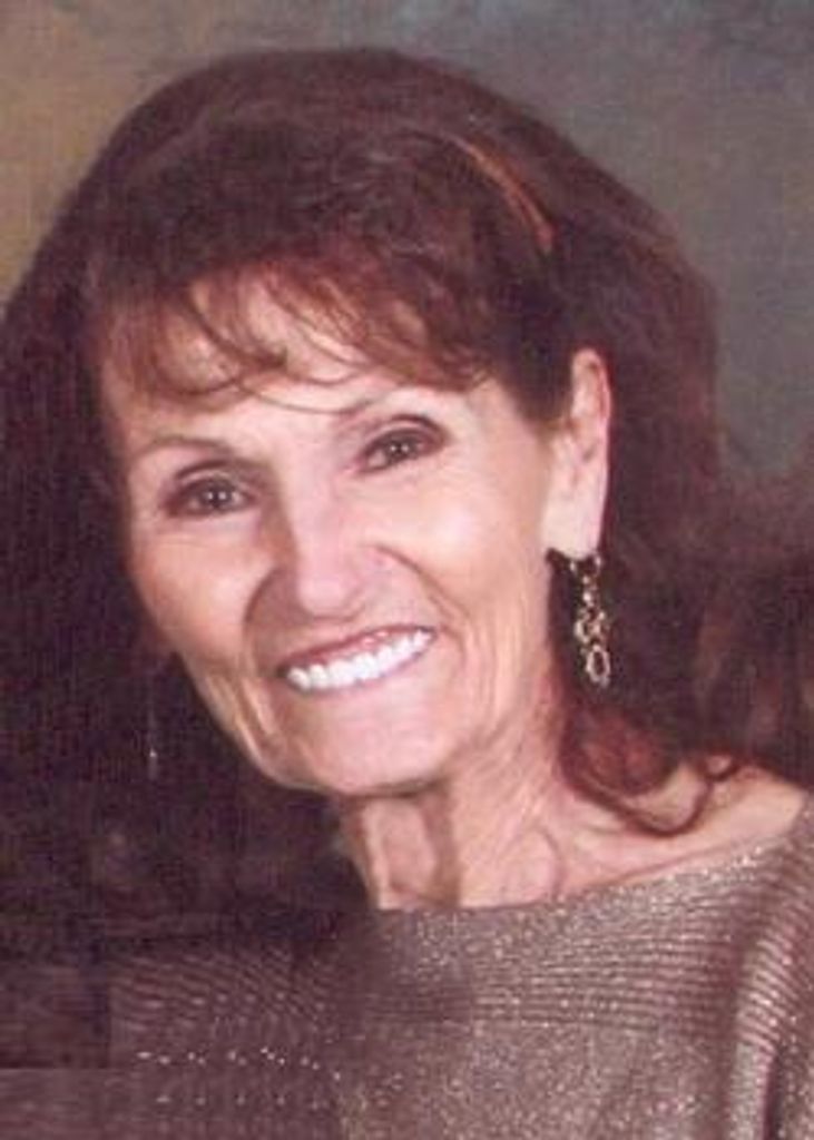 Carol Jeane Rhoton Profile Photo