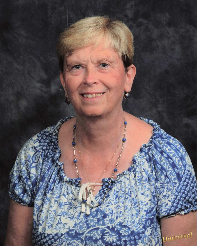 Judith M. Luebbe Profile Photo