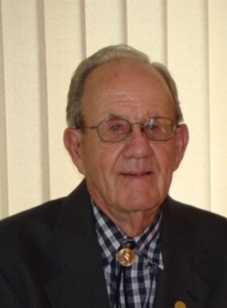 John Ammon Profile Photo