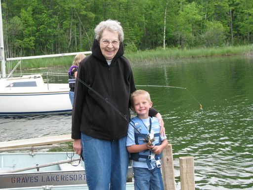 Rosaline "Rosie" C. Erickson photo gallery thumbnail 18 of 80