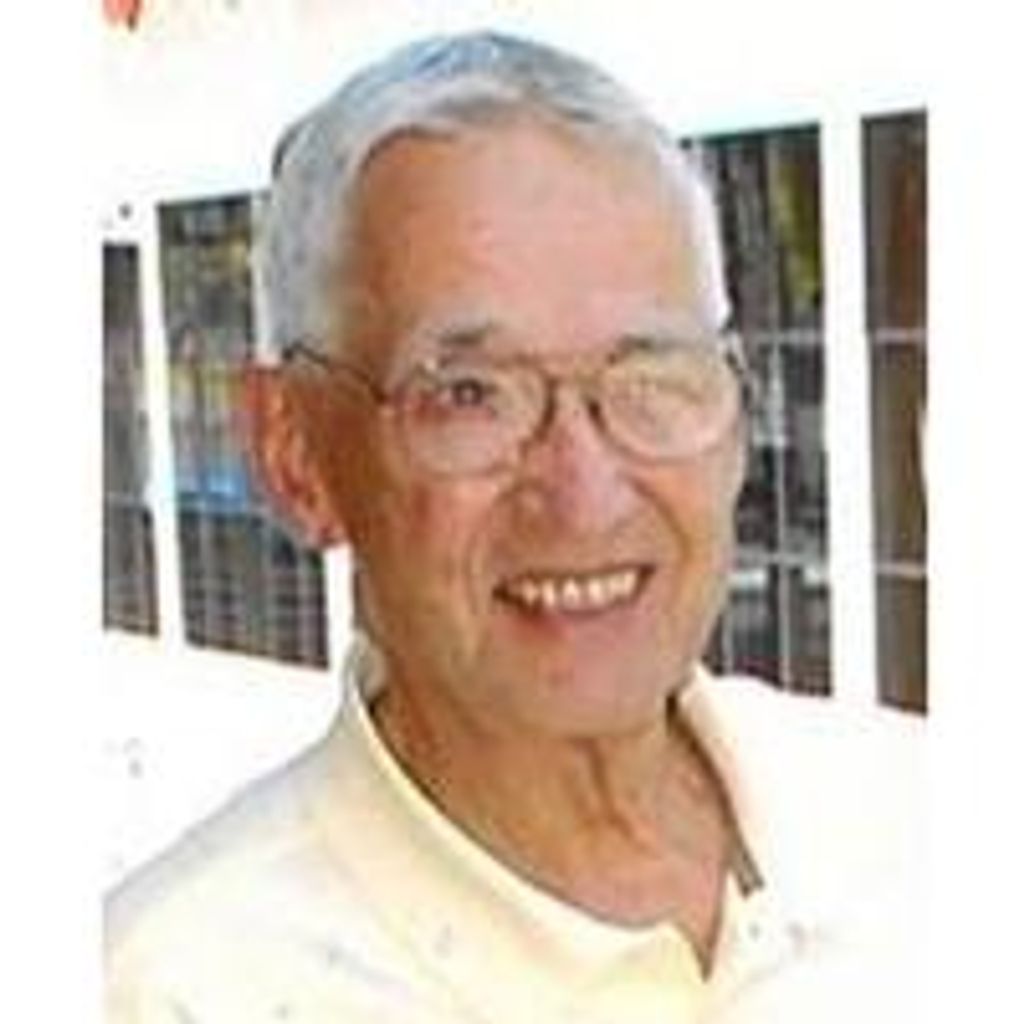 Wiliam E. "Bill" Wease