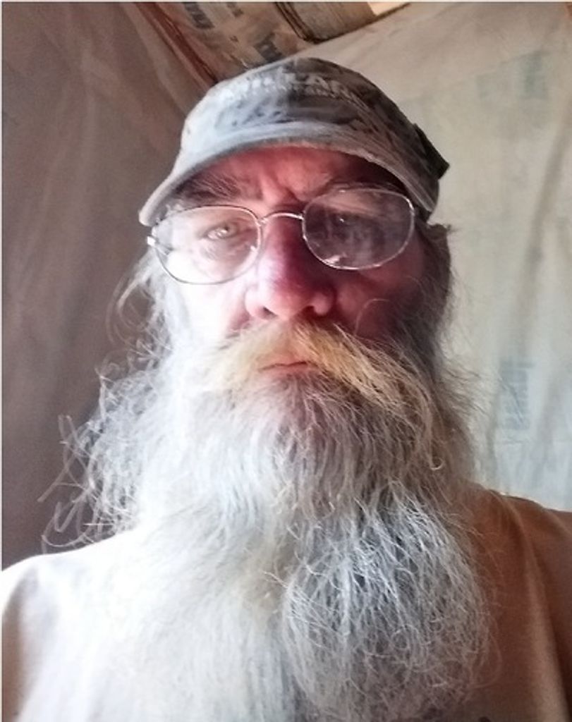 David "Sporty" Sportsman Profile Photo