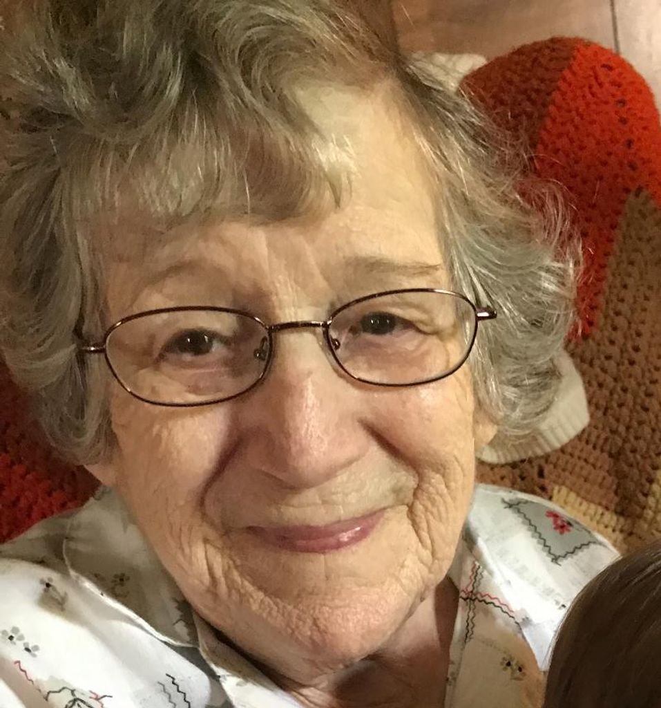 Marian Delorse Parks Profile Photo