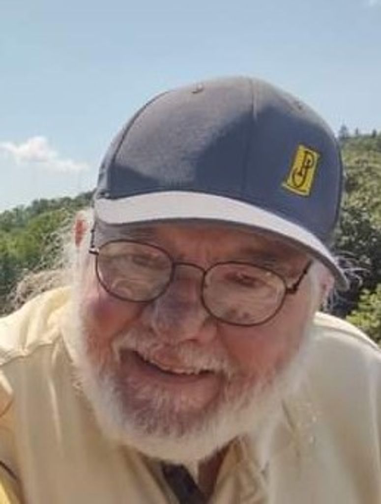 Gary Alan Lyons Profile Photo