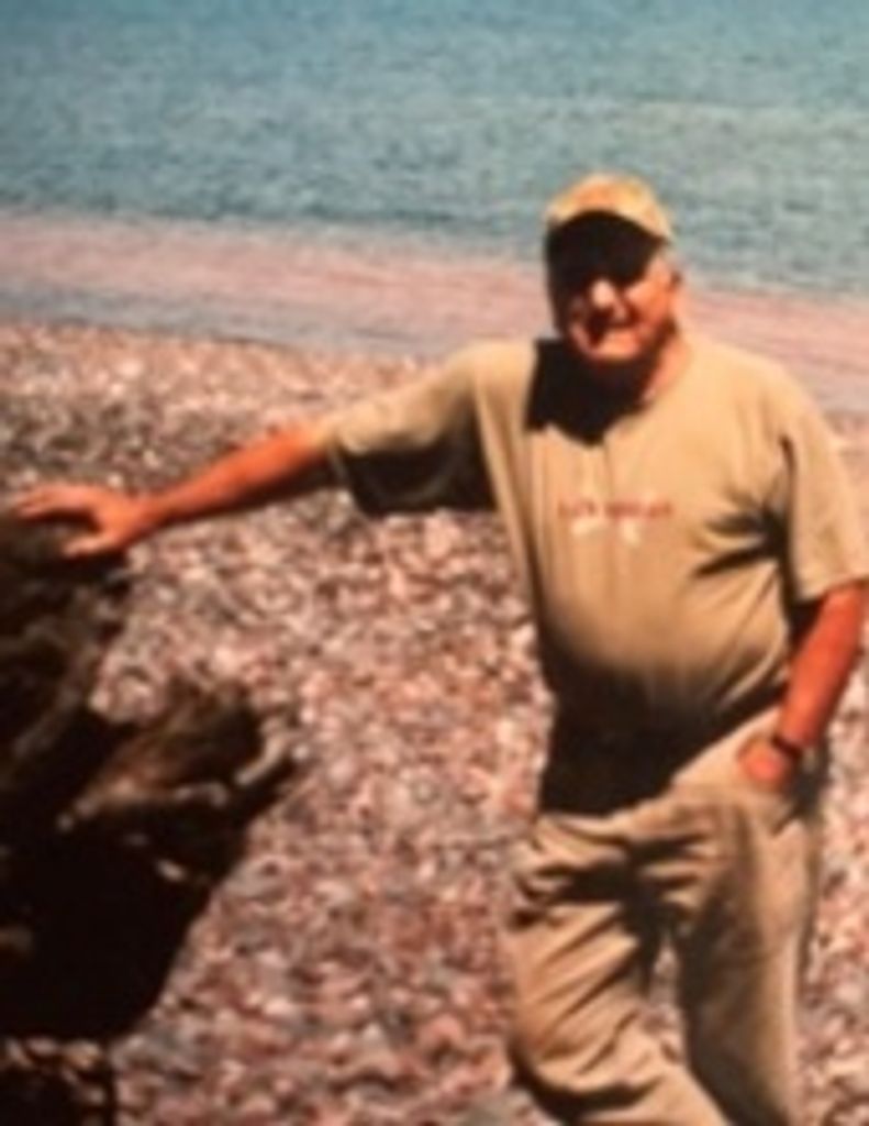 Matt Rahko Profile Photo