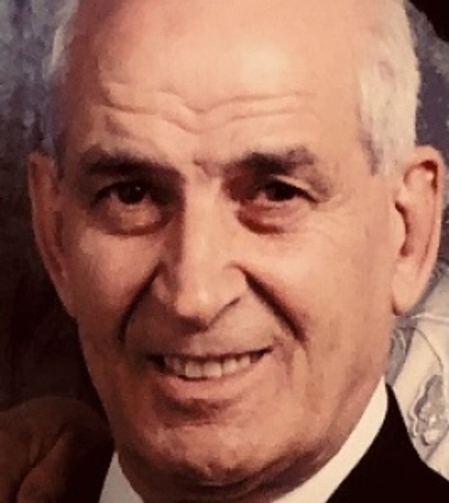 Pasqualino Mauro