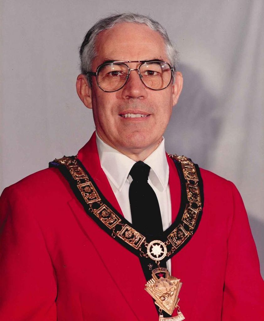 Herbert Stanton Profile Photo