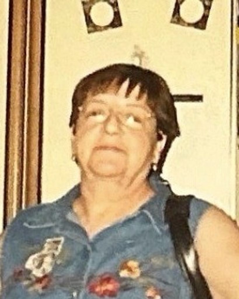 Betty Jean Sweeney Profile Photo