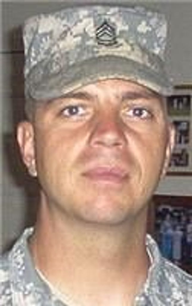 Troy M. Ozment
