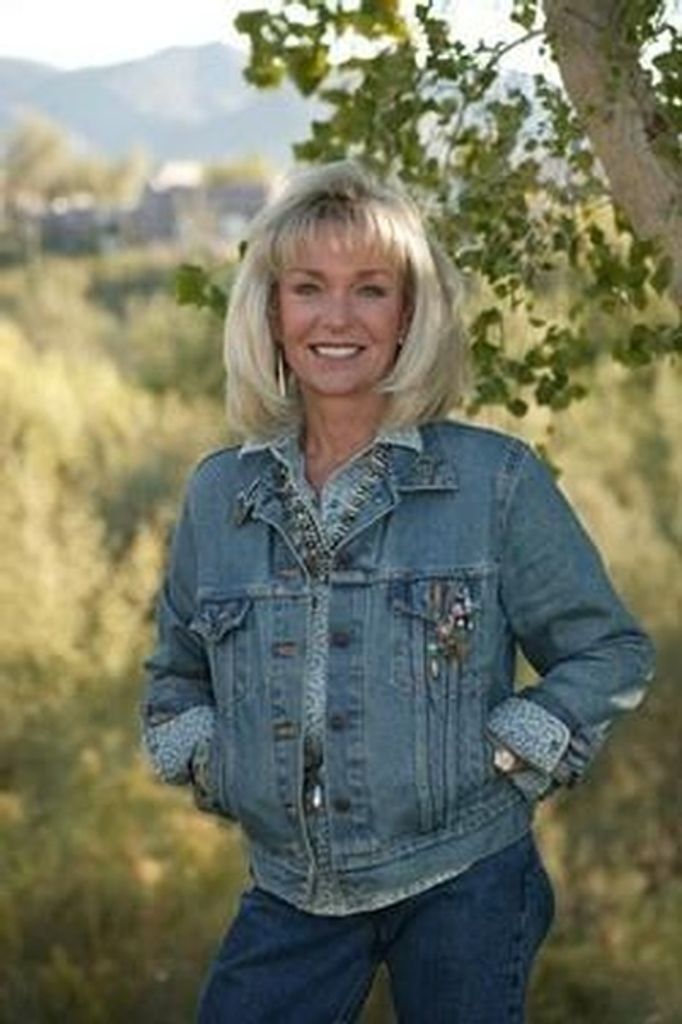 Joann Jurgens