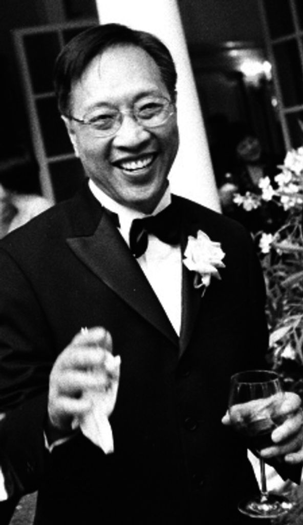 Kou-Ping (Kp) - Cheng Profile Photo