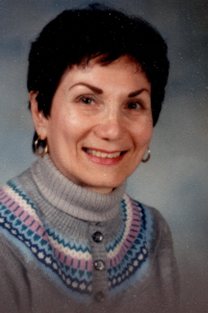 Frances  C. Albanese