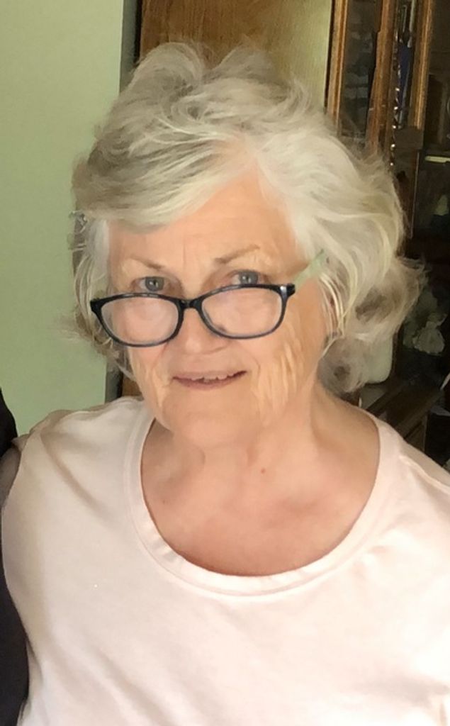 Shirley Dean Harmon Profile Photo