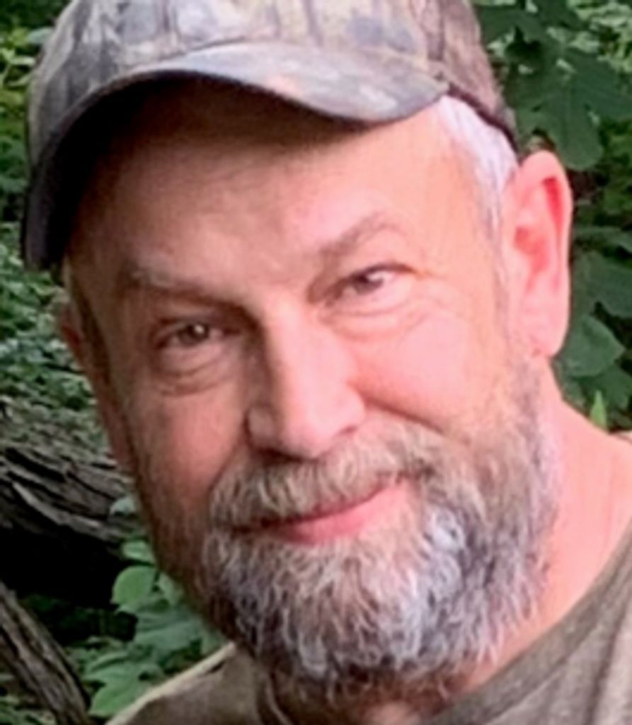 Irvin  "Skip" Clifford  Jr. Profile Photo