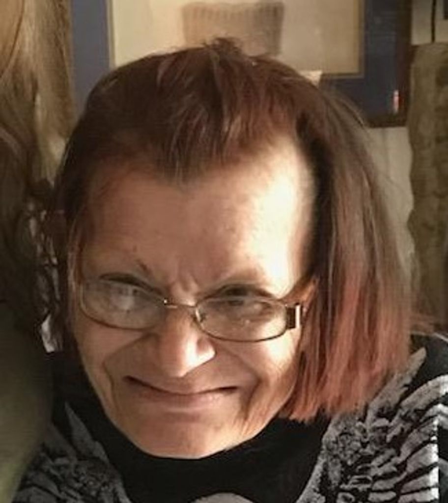 Wendy S. Dempsey