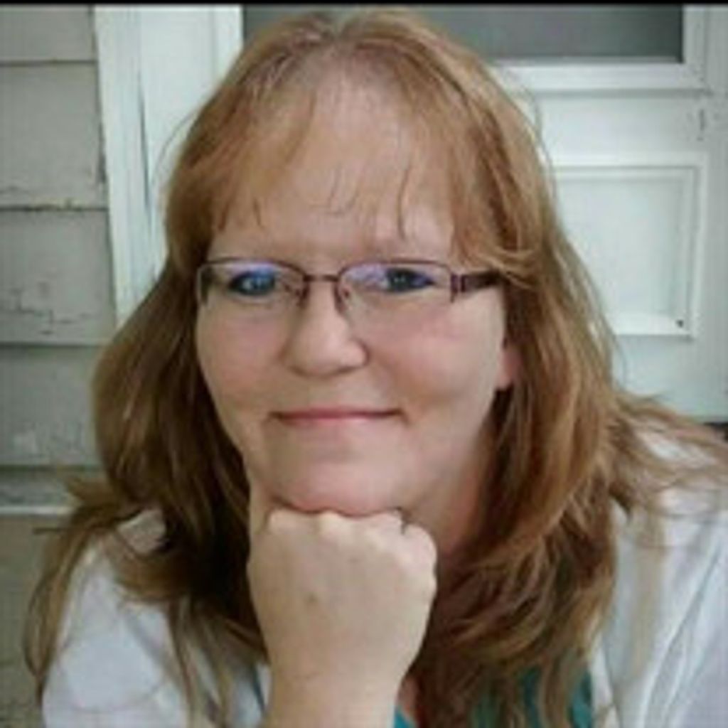 Darlene E. Warren