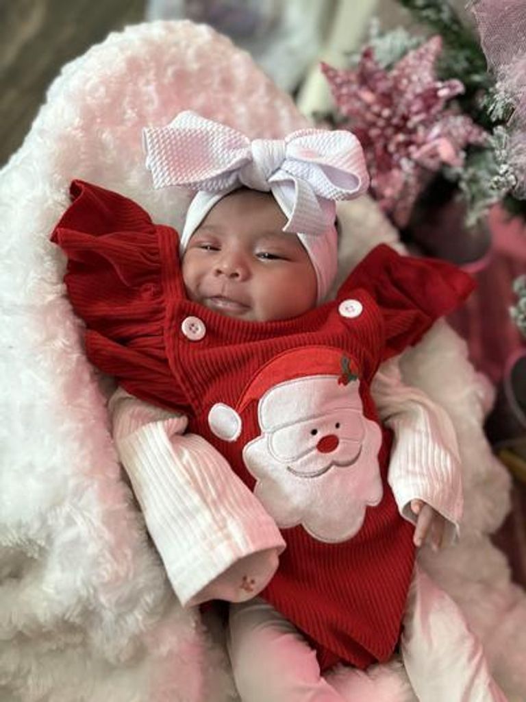 Aaliyah Kaylani Arizpe Profile Photo
