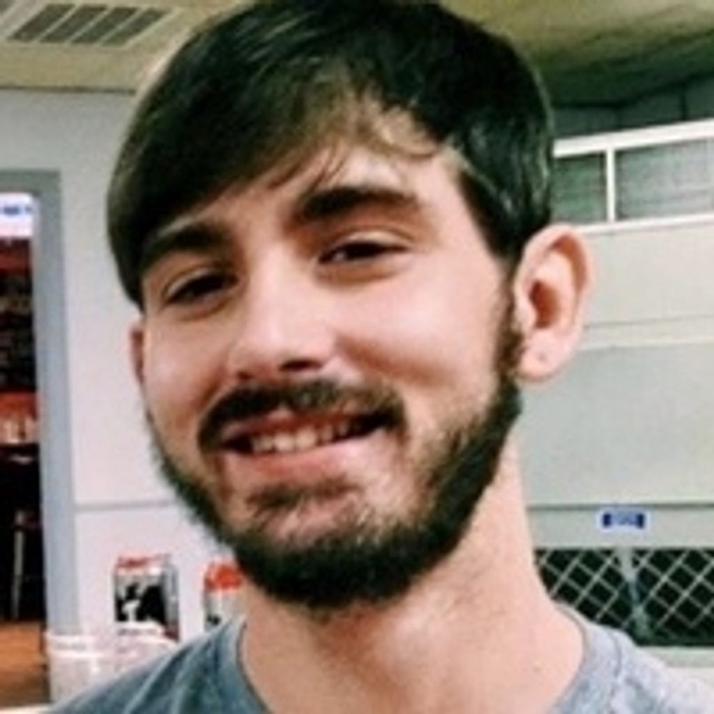 Camden Justin Burriss Profile Photo